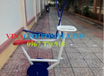 Thiết bị thể dục công viên